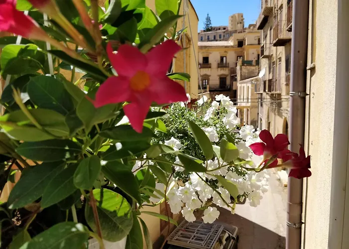 Kalos Rooms Agrigento