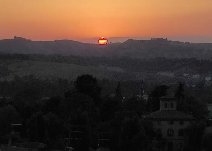 Bed and Breakfast Panorama Sassuolo