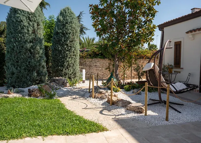 B&B Radici d'Olivo Bisceglie