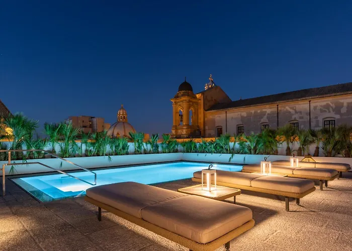 Dome Hotel Marsala
