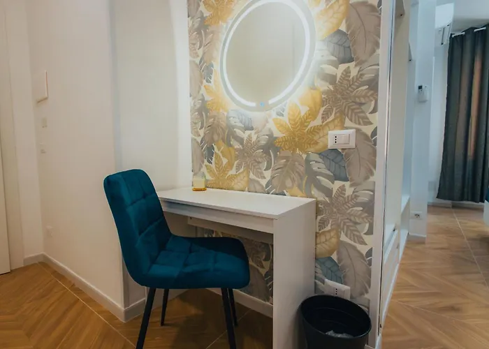 Otis Rooms Napoli