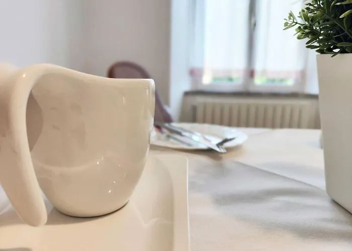 Ardea Bed & Breakfast Tolentino