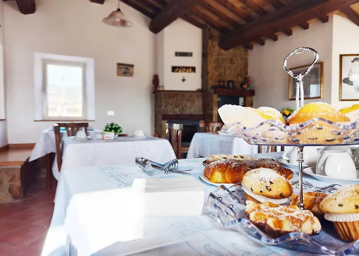 Ardea Bed & Breakfast Tolentino