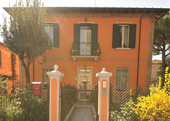 Villa Gemma Ravenna