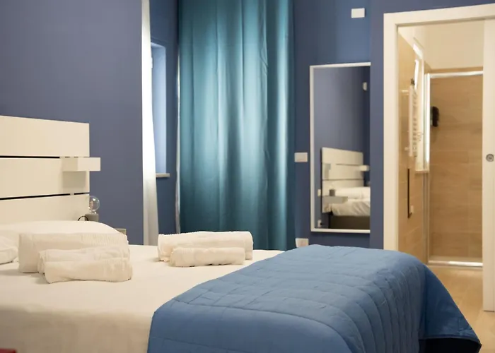 Hotel Palazzo Ennio Bari