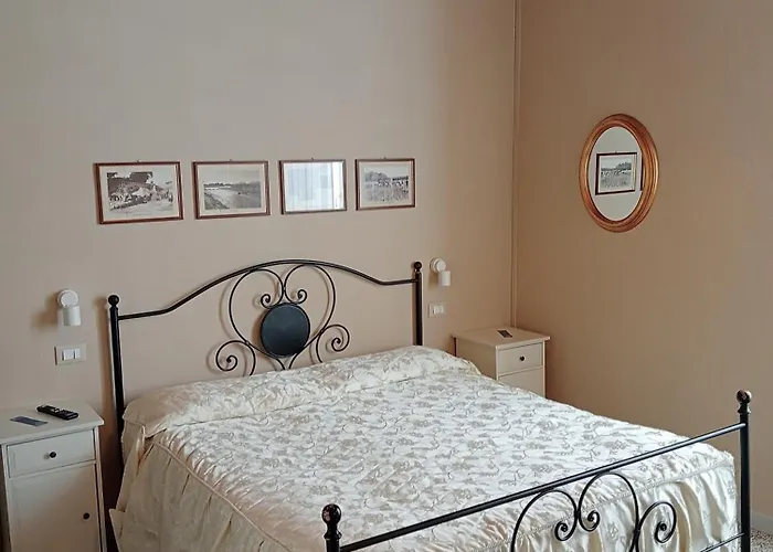 Hotel Buonanotte Lucca