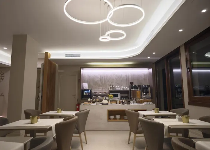 Albergo Grappolo D'oro Montebelluna