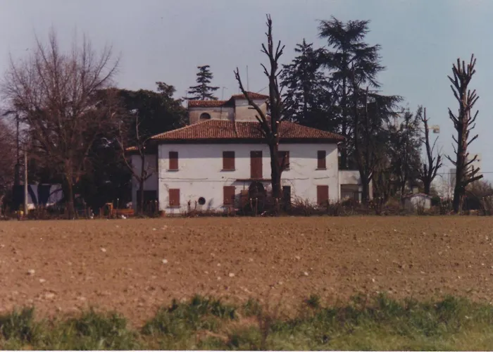 Al Melograno - Room&Breakfast Bologna