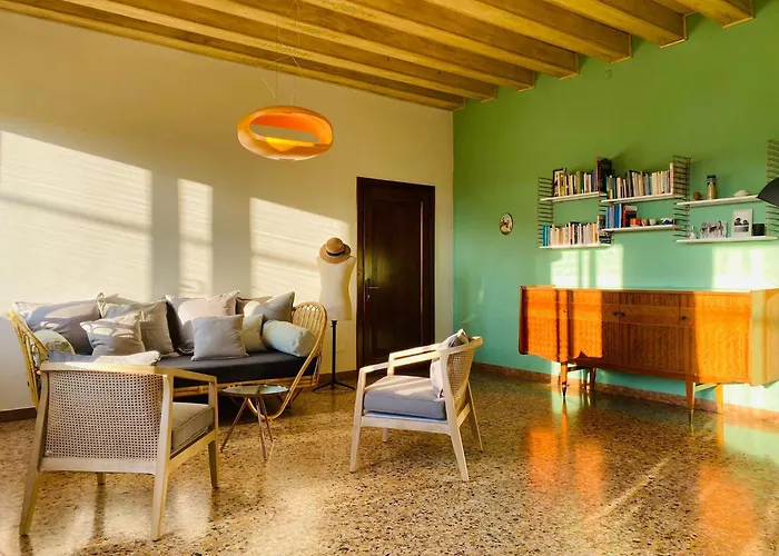 Bed and Breakfast Le 33 Bassano del Grappa