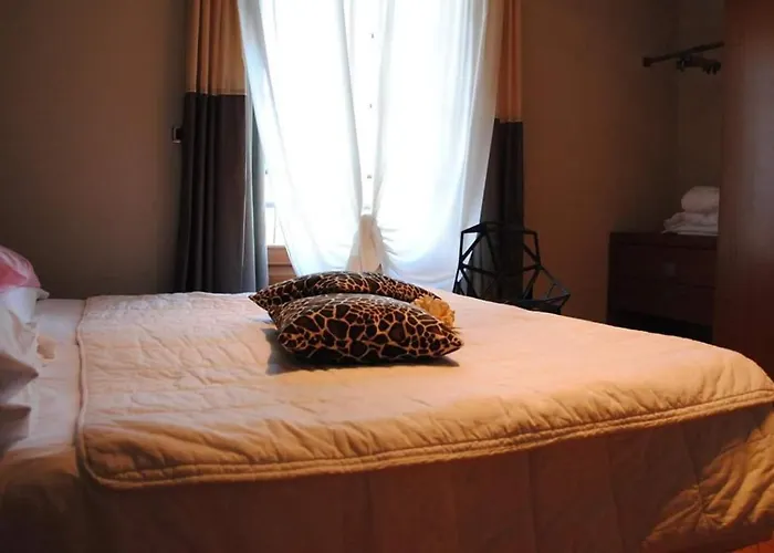 Tenuta Baietto Locanda Del Lucio Dla Venaria Venaria Reale