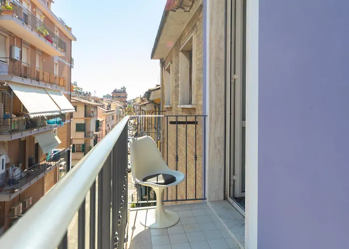 Seven Rooms San Benedetto del Tronto