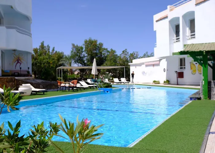 Viking Club Hotel Sharm el Sheikh