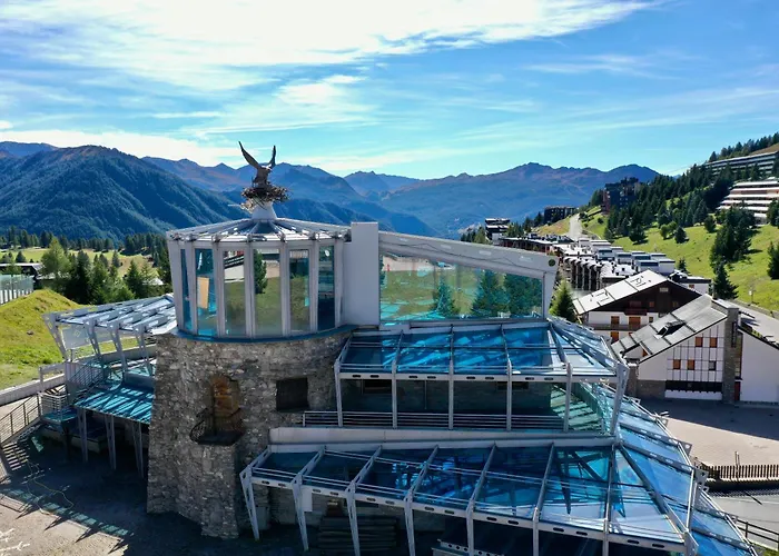 Nest Hotel Sestriere