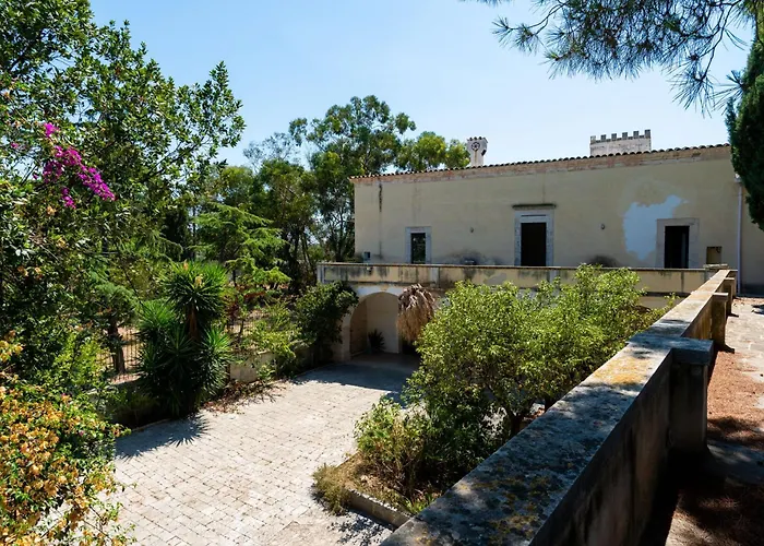 Tenuta Messere by Wonderful Italy Giovinazzo
