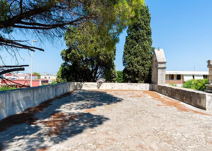 Tenuta Messere by Wonderful Italy Giovinazzo
