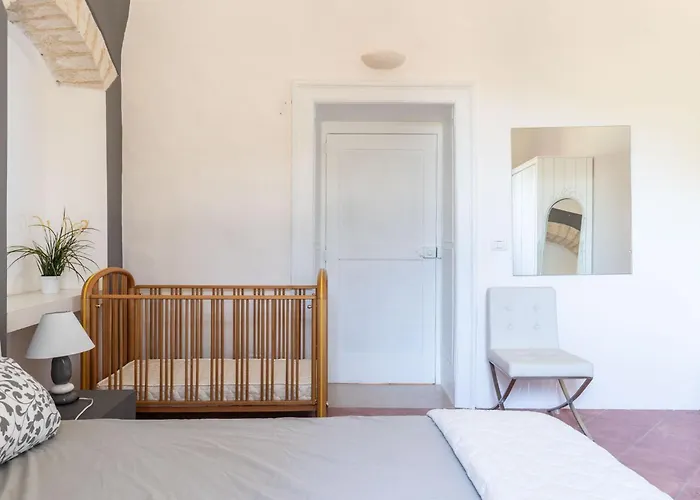 Tenuta Messere by Wonderful Italy Giovinazzo