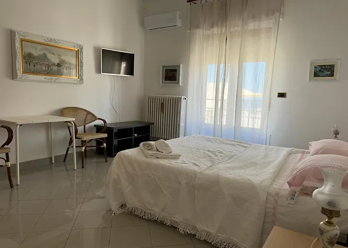 B&B Soldano Peschici
