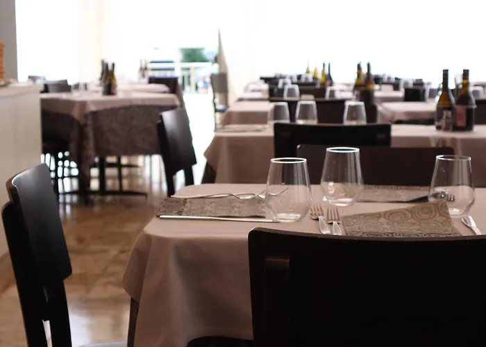 Hotel Antille e Azzorre Lido di Jesolo