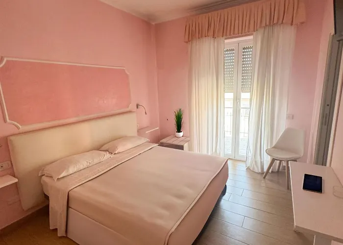 Hotel Linda Sorrento