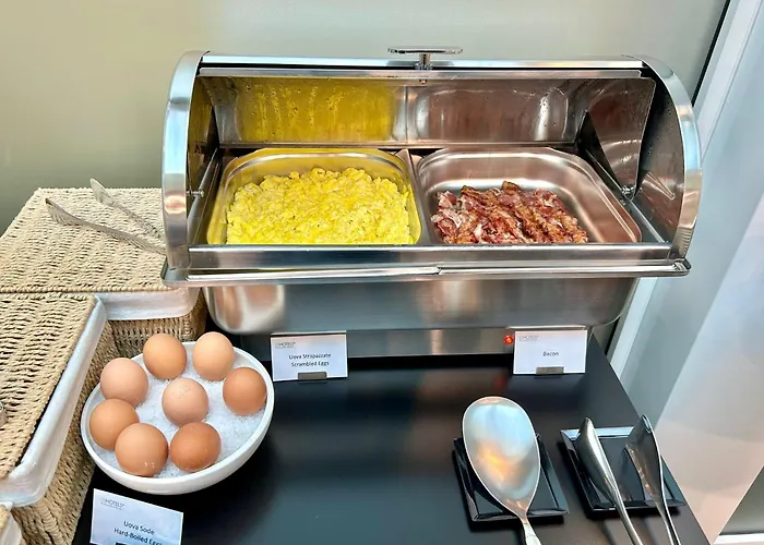 Bb Hotels Smarthotel Duomo Milano