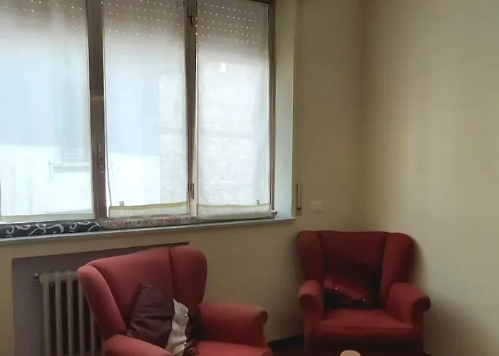 Ti Racconto di un Sogno Rooms - Cielo&Terra Chianciano Terme