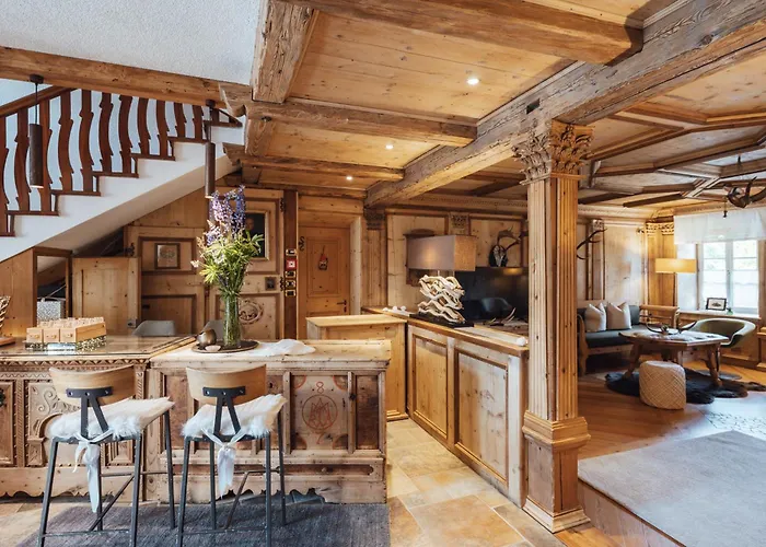 Bio Boutique Hotel Laurino Cavalese