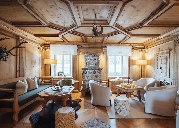 Bio Boutique Hotel Laurino Cavalese