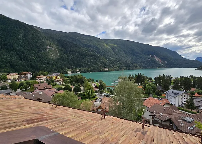 Hotel Miramonti Molveno