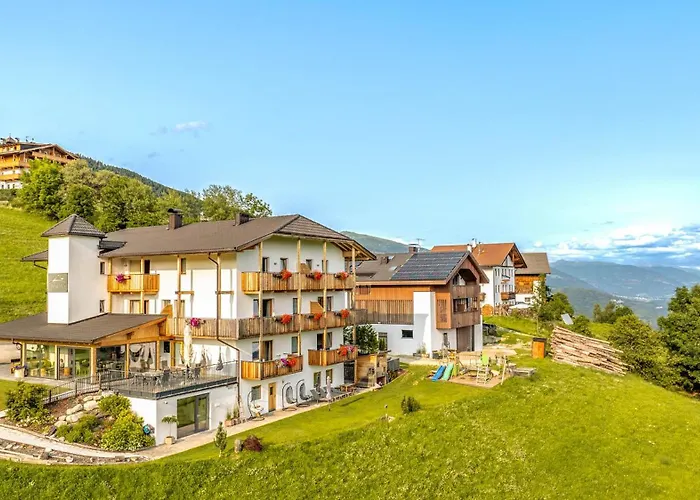 Hotel Pfeiferhof Maranza