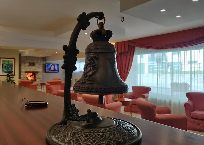 Albergo Conte Max Capracotta