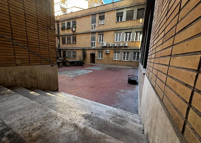 Luciano Trastevere Guest House Roma