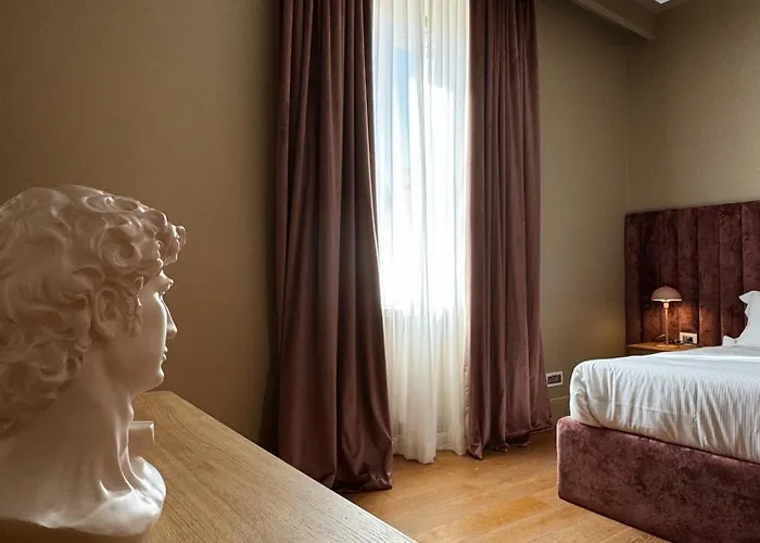 Residenza Imperiale - Luxury Guest House Roma