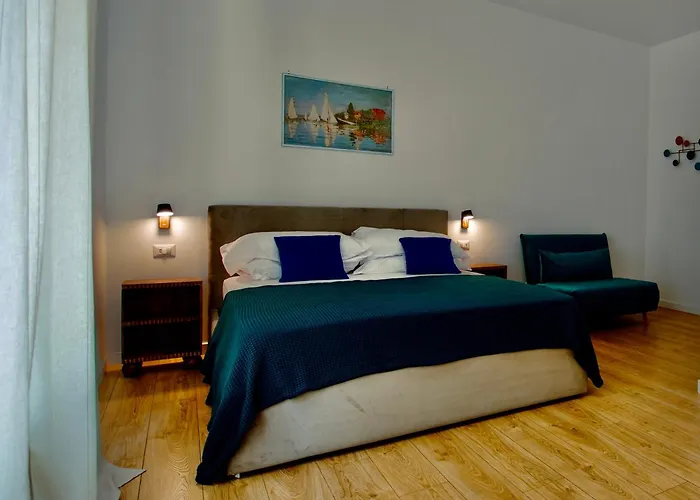 Sweet Dreams Guest House Civitavecchia