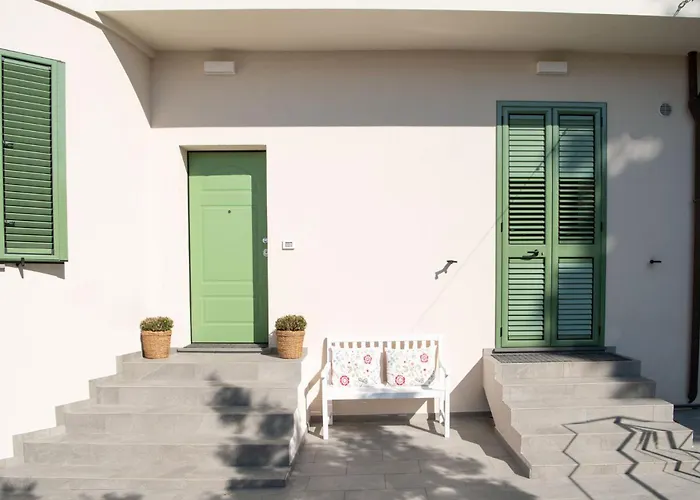 Casa Mally Osimo