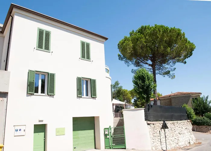 Casa Mally Osimo