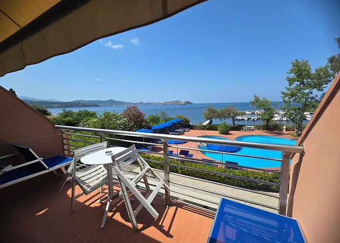 Hotel Mare Portoferraio