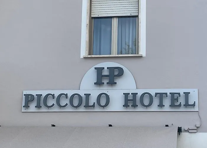 Piccolo Hotel Rosignano Solvay