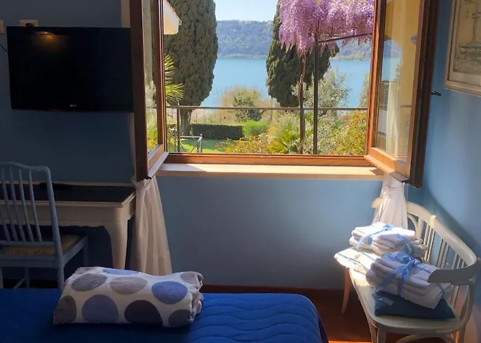 Il Nido del Falco Castel Gandolfo