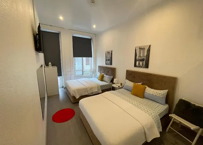 Guesthouse Franco OOporto
