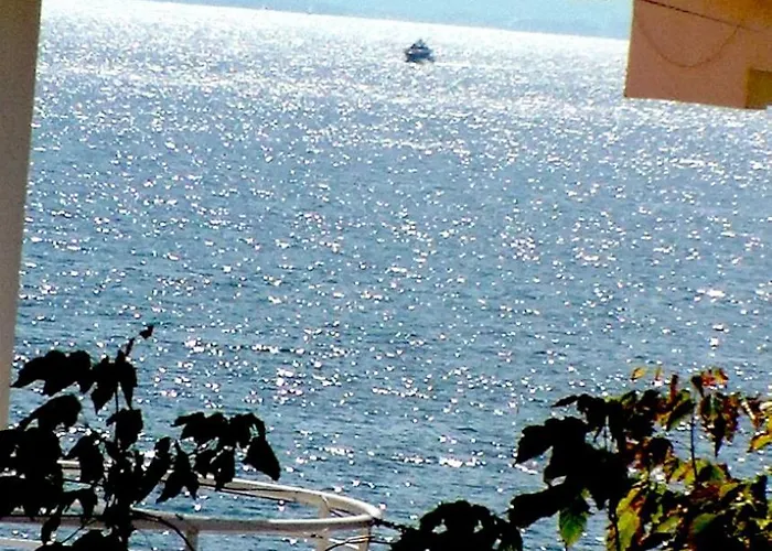 Hotel Blue Eye Saranda