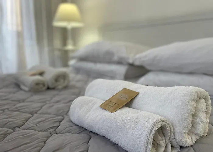 B&B Essenze Palermo