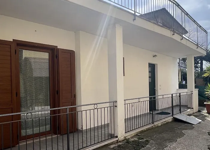 Albergo Ristorante Pizzeria San Remo Malcesine