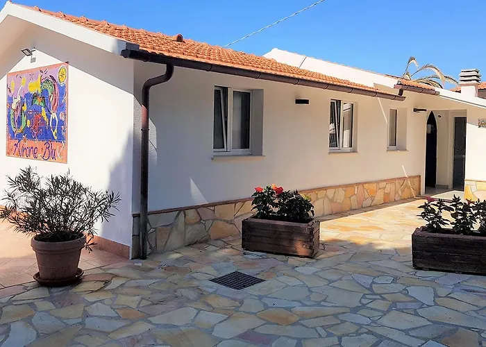 Hotel Stella Maris Capoliveri 