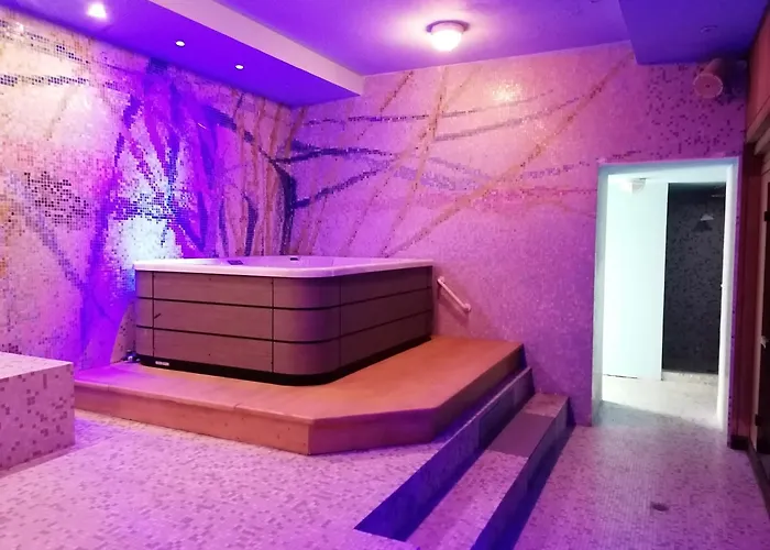 Grand Hotel Astoria Lavarone