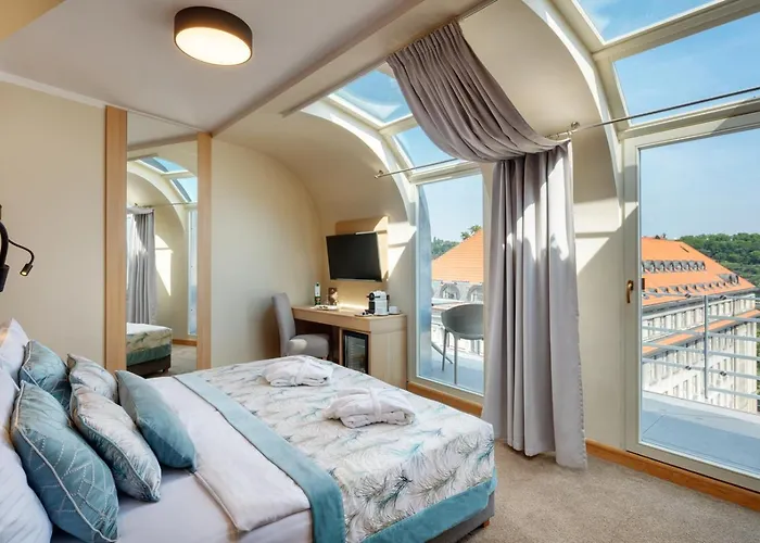 Hotel Clement Praga