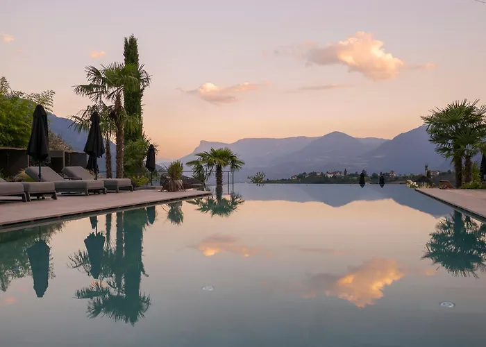 Feel Good Resort Johannis Tirolo