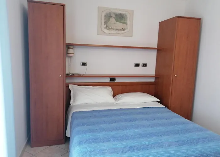 Albergo Ristorante Protti Cattolica