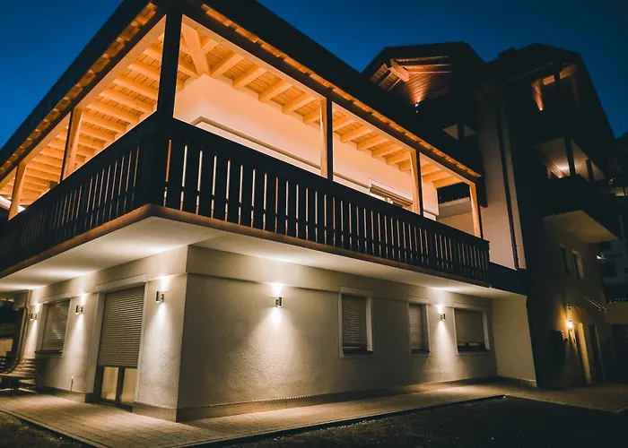 Residence Armonia Colfosco