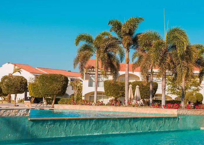 Reef Oasis Blue Bay Resort & Spa Sharm el Sheikh