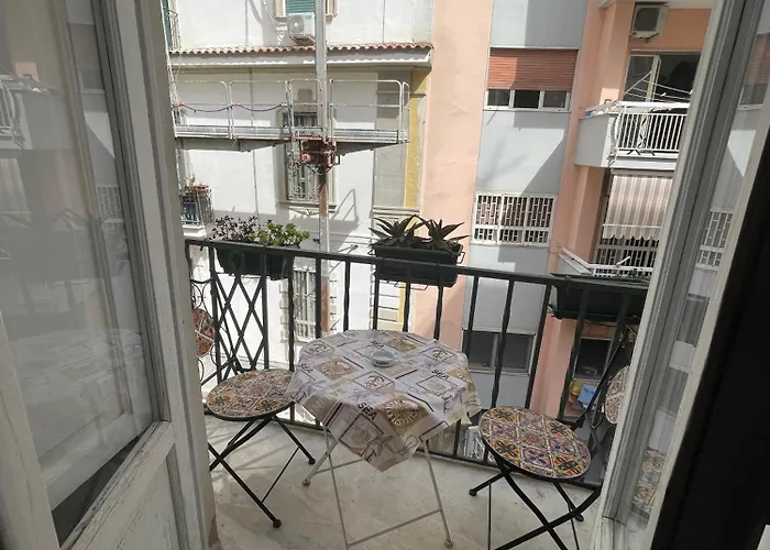 Lesuite Napoli